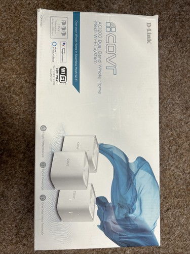 Link dual band - d-link.,