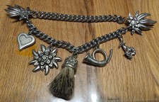 Trachtenschmuck   Tracht