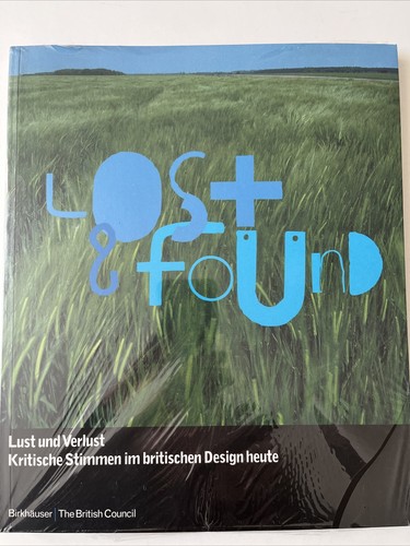 Lost found lust - lost, &