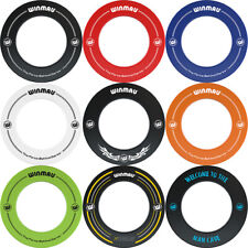 Winmau Blade 6 Dartboard Surround Catchring Wandschutz Dartscheibe Steel NEU