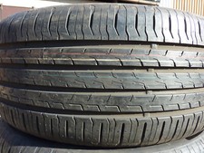 Continental Eco Contact 6 MO