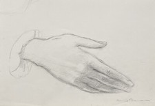 Mario Barone *1902 Hände