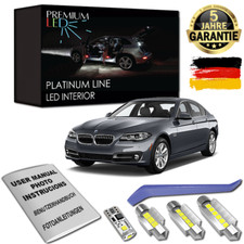 BMW 5er F10 Premium LED