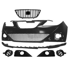 Set Stoßstange vorne