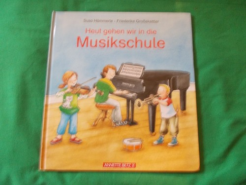 Heut gehen wir - , die