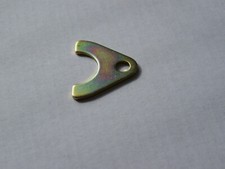 Halteblech für E-Choke