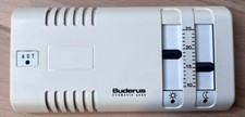 Buderus Fernbedienung RE4-FBFZ- 11 Raumthermostat  FBFZ Ecomatic 4000