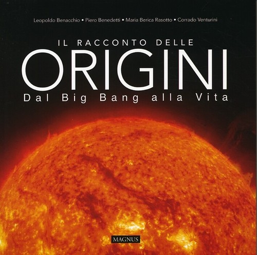 Die ursprungsgeschichte vom - die,