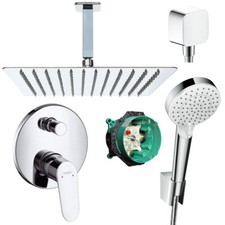 Hansgrohe Focus E2 Unterputz