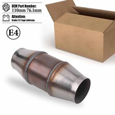 200 Zellen Katalysator