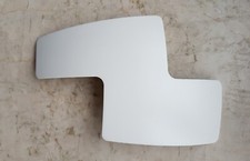 Ikea PS 2014 Hängelampe Todessternlampe Ersatzteil  Weisse Platte für 35cm Lampe