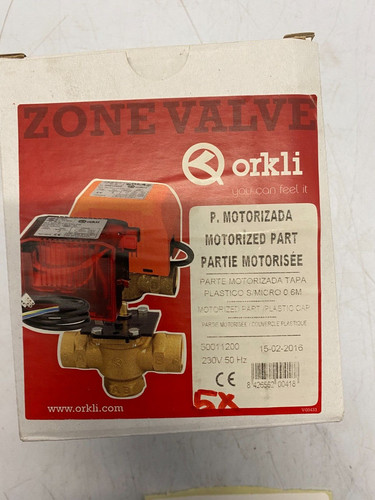Orkli motor für - orkli,