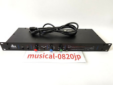 DBX 160A Professional Compressor Limiter Signal Processor