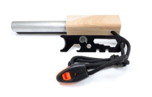 Feuerstarter origin outdoors - feuerstarter,