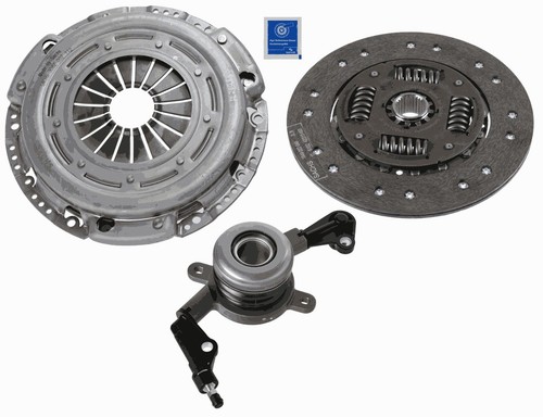 Kupplungssatz sachs 3000 - sachs,