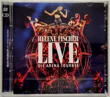 Helene Fischer - Live: Die