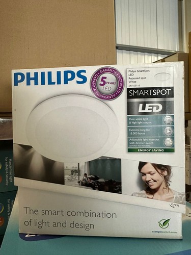 Philips mercure smartspot led - mercure,
