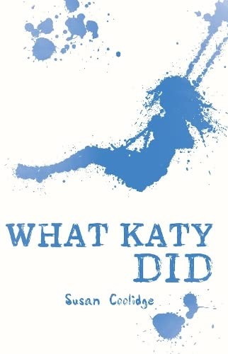 What katy did scholastic - what,