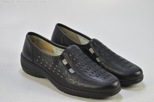 Waldläufer  Damen Halbschuhe