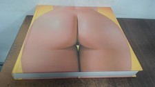 			The Big Butt Book: The Dawning of the Age of Ass, Dian Hanson (ed		
