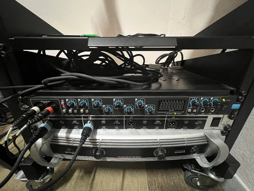 Focusrite saffire pro - focusrite,