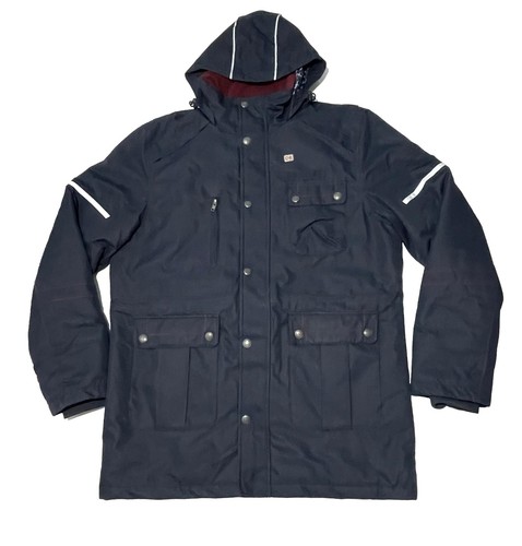 Deutsche bahn winterjacke - deutsche, db