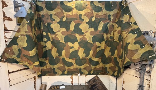 Orig belg armee abl - belg., kongo