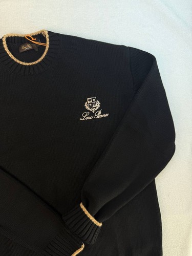 Loro piana herren pullover - piana,
