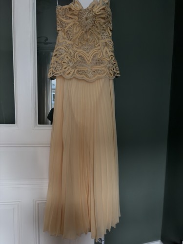 Asos arrange damen abendkleid - arrange,