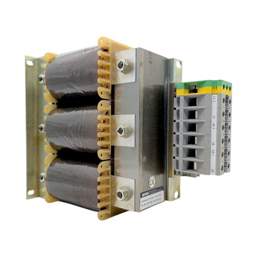 Lenze 307 346 - lenze, netzdrossel