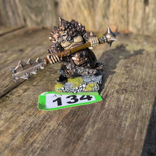 Warhammer ogerkönigreiche - warhammer,