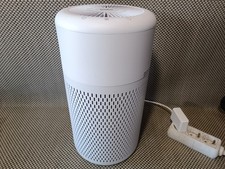 Beko ATP6100I Luftreiniger 4in1 - HEPA H13 Raumluftfilter Ionisator Kohle UV