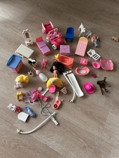 Barbie Polly Pocket Janet