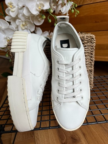 Diesel trainers merley lc - diesel, s-merley