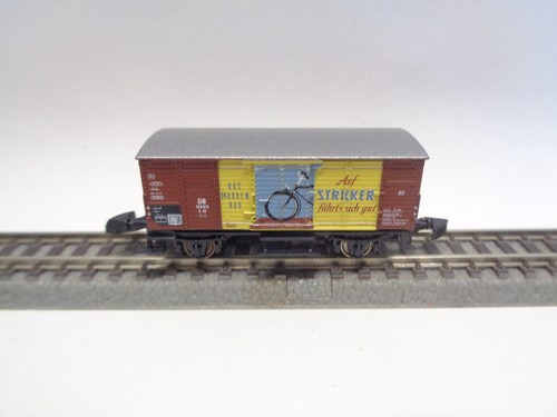 Märklin miniclub 86391 - mÄrklin, 86391-1