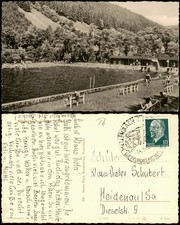 Ansichtskarte