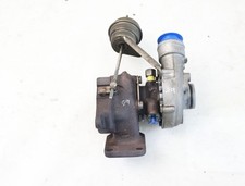 Turbocharger VW T4 Bus