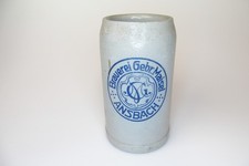 alter Maßkrug Bierkrug -