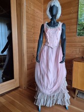 Barockkostüm Damen Gr.36 aus Theaterfundus Stuttgart