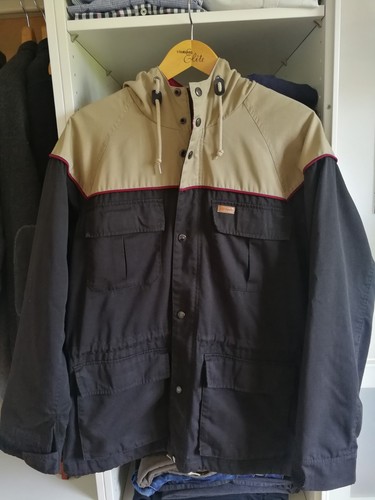 Carhartt jacke mill jacket - carhartt,