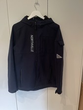 Anorak Jacke Jungen Größe
