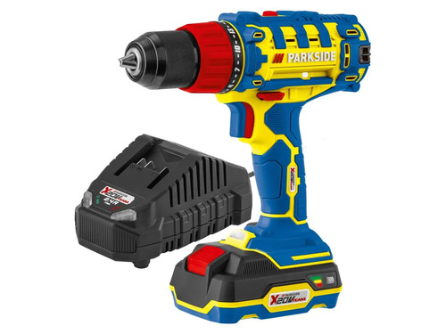 Parkside 20v - parkside®,
