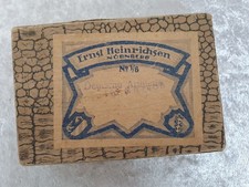 Ernst Heinrichsen Nürnberg