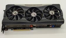 EVGA GeForce RTX 3080 FTW3