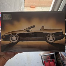 ⭐️Fujimi⭐️18 Inch Low