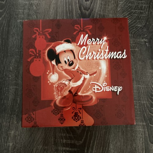 Disney weihnachtsteller 2009 - ,