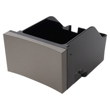 Delonghi Titanium Kaffeesatzbehälter Schublade Magnifica Evo Kaffeemaschine