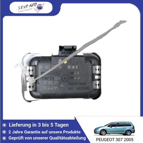 Regensensor - 🇩🇪,