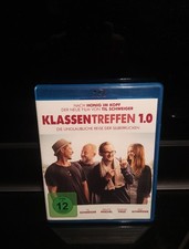 Klassentreffen 1.0 - Die