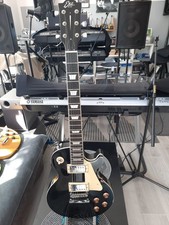 Gitarre les paul - e,